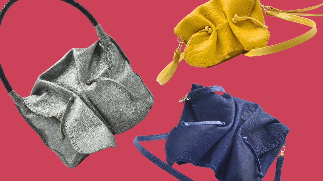 Artisan-Made Handbags from New York: Timeless Luxury Crafted with NYC Heritage and Elegance