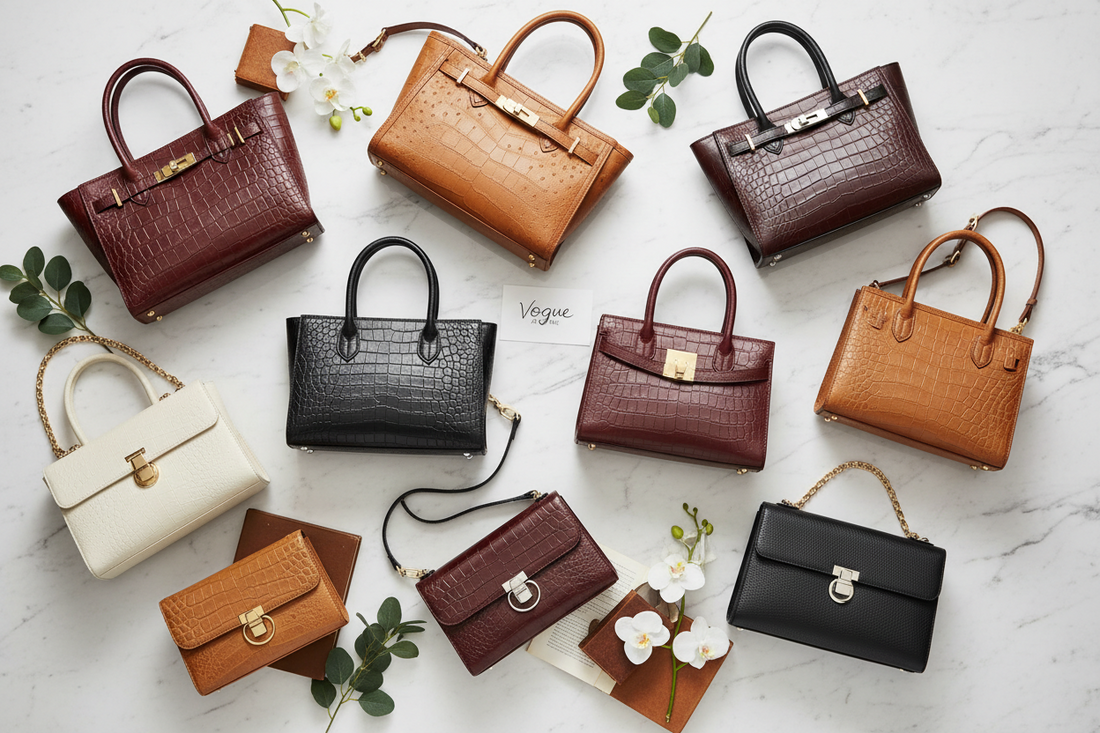 Top 10 Carlos Falchi Bags That Define Timeless Luxury Fashion and Artisanal Craftsmanship