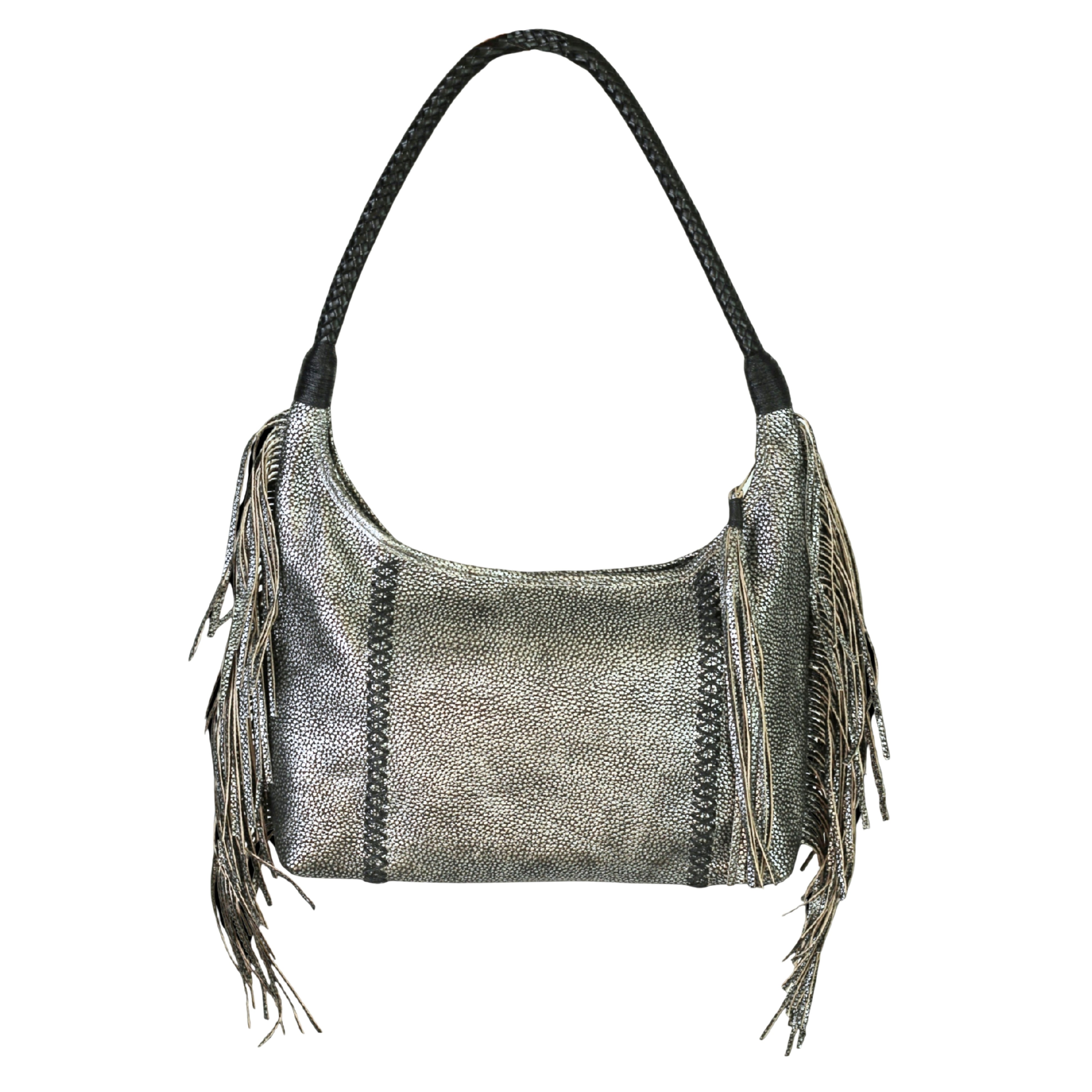 Carlos Falchi Bags - Award Winning Luxury Handbag Designer