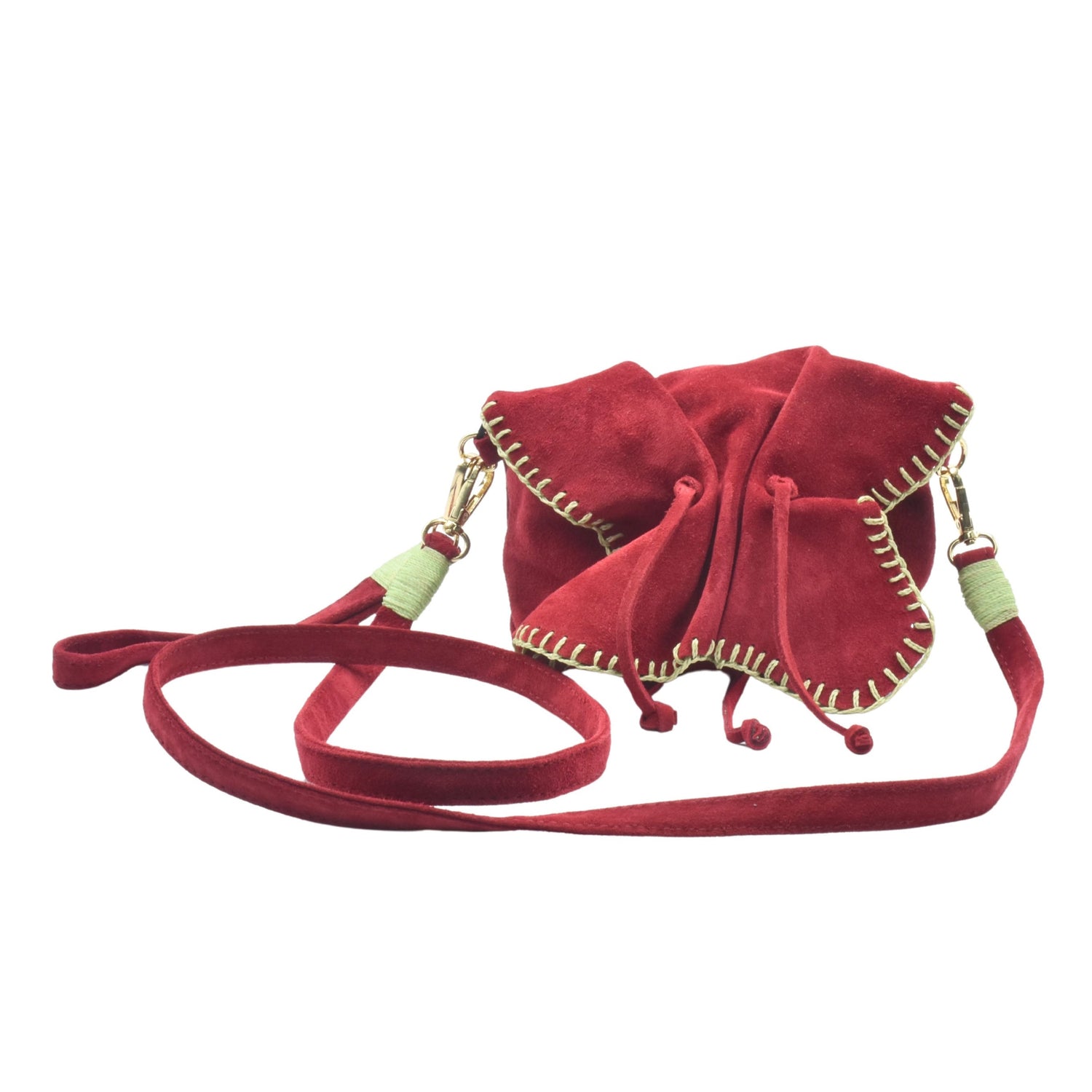 Crossbody Collection