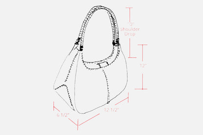 Close-up of the jumper’s textured wool knit fabric with visible stitching and subtle Maybach logo embroidery detail