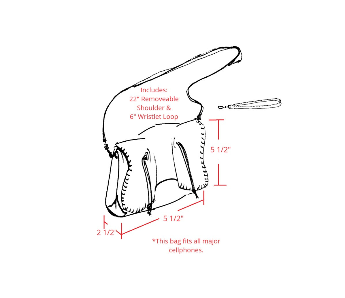 Close-up of the Genuine Python Mini Butterfly Bag's textured embossed python pattern and gold-tone zipper pull detail.