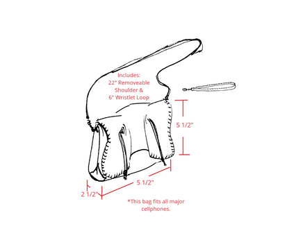 Close-up of the Genuine Python Mini Butterfly Bag's textured embossed python pattern and gold-tone zipper pull detail.