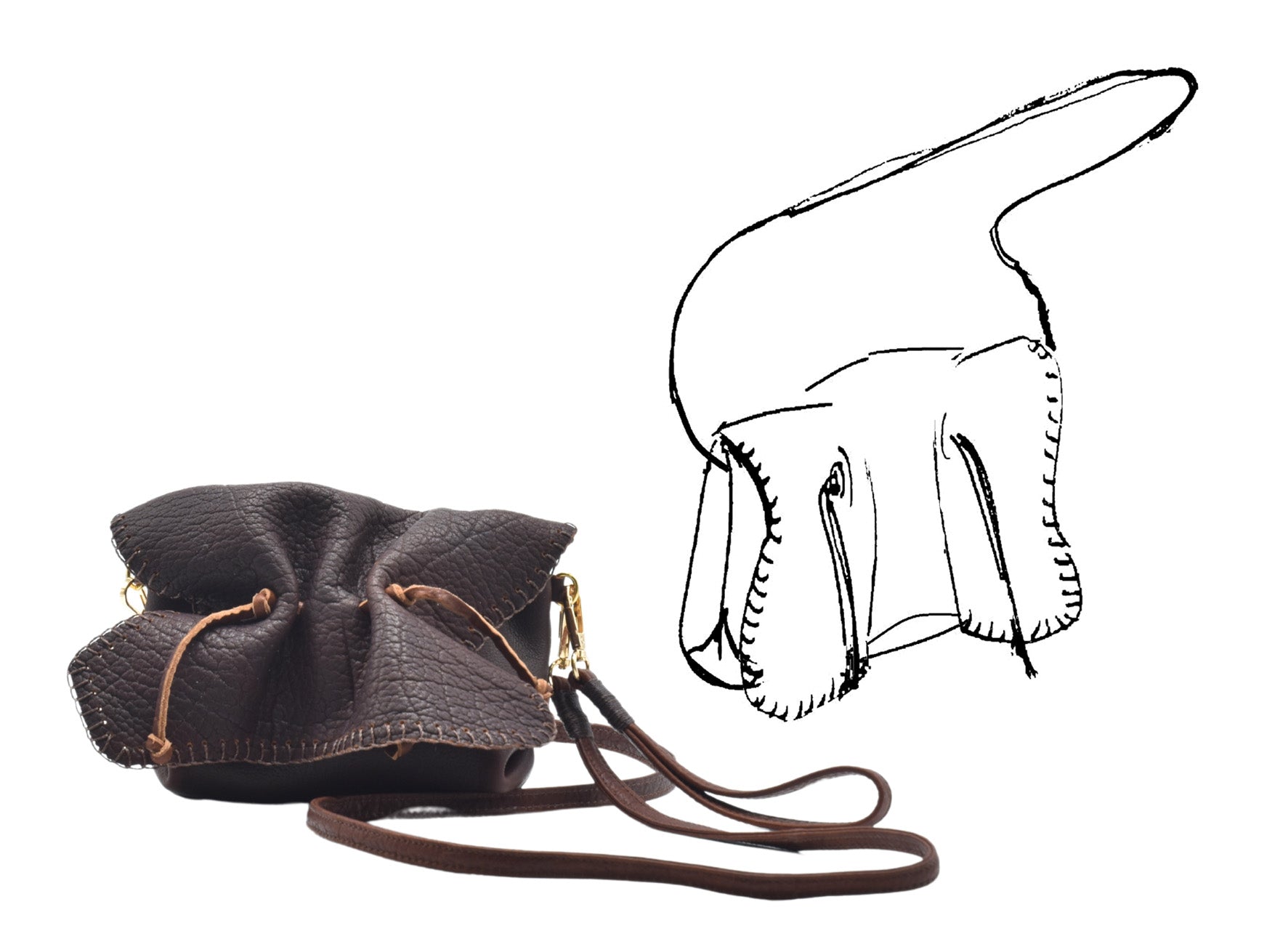 ファルチ・バッグ Carlos Falchi Bags & Handbags for Women for sale - eBay
