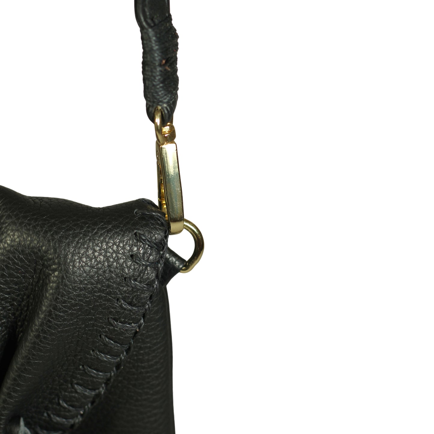 Cell Phone Butterfly Bag Lambskin