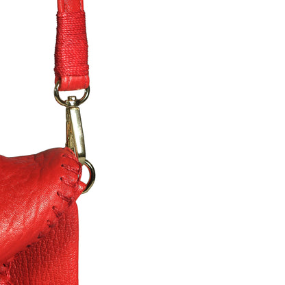 Cell Phone Butterfly Bag Lambskin