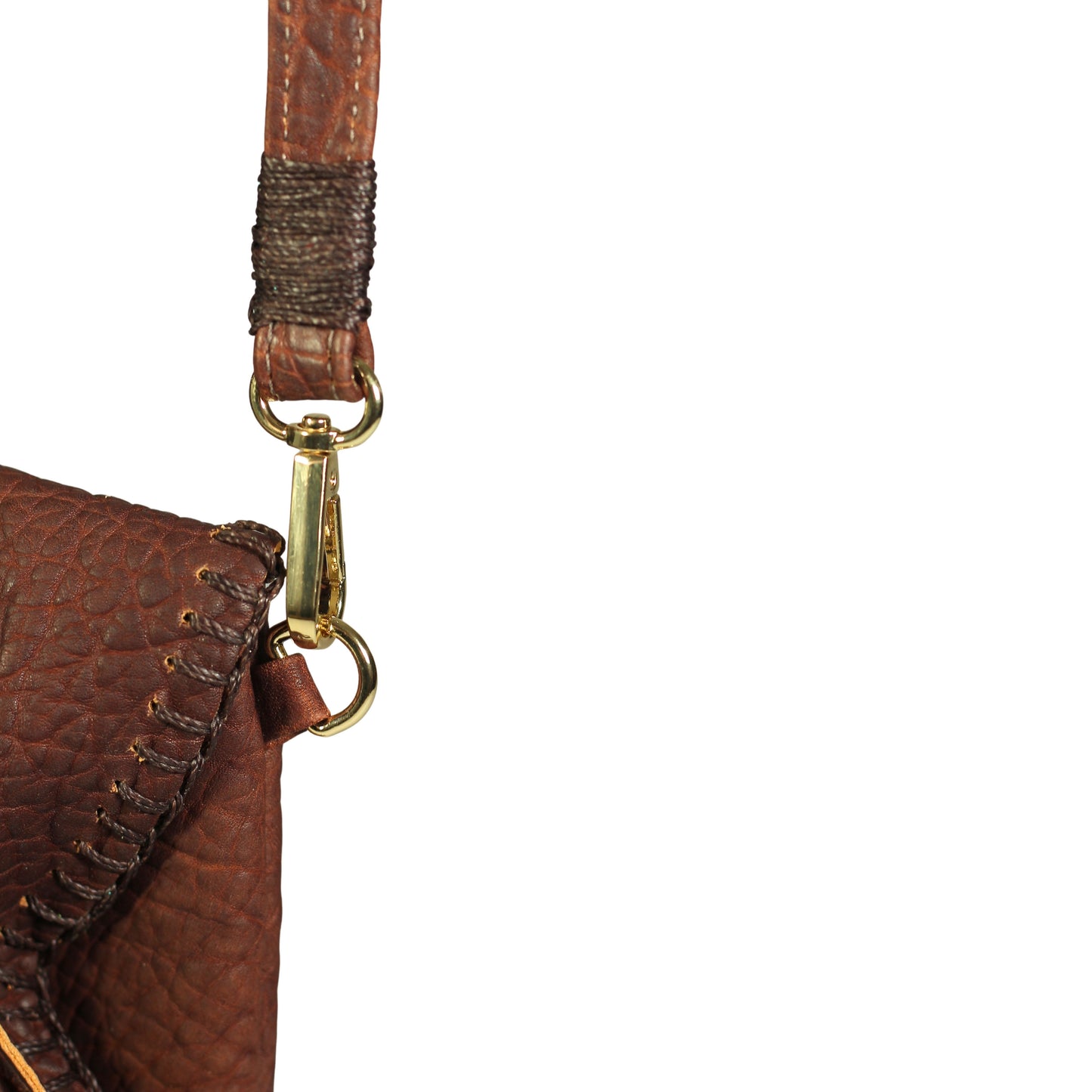 Cell Phone Butterfly Bag Lambskin
