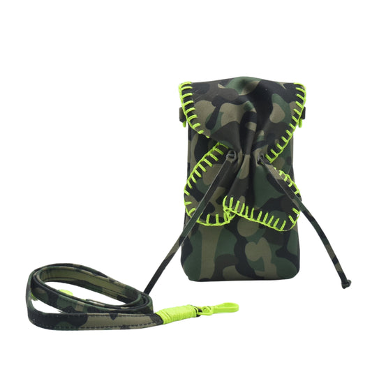 Cell Phone Butterfly Bag