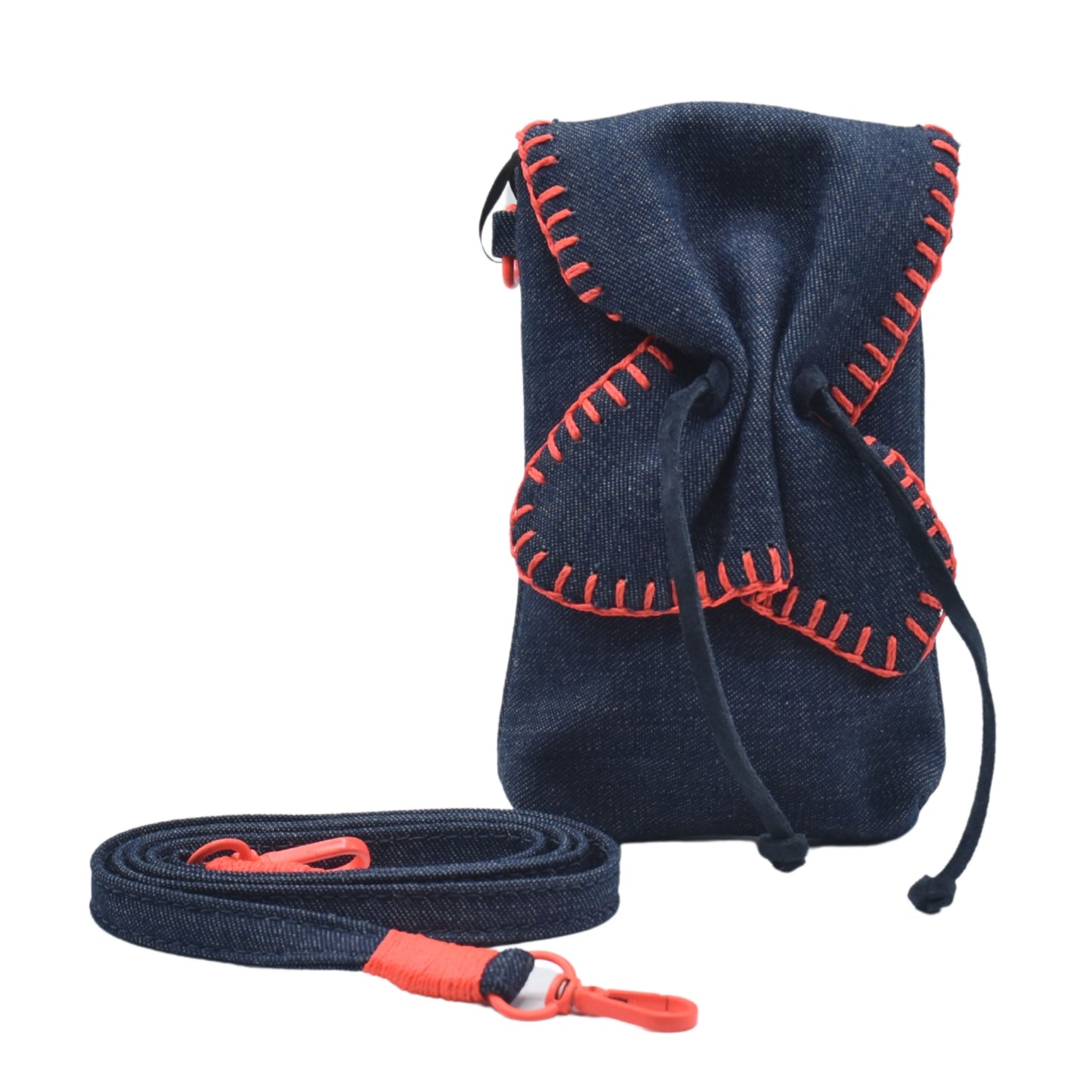 Cell Phone Butterfly Bag