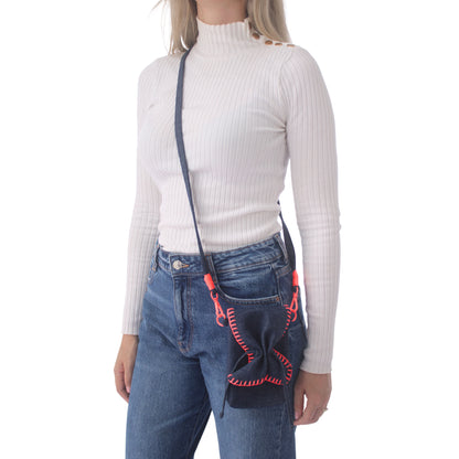 Cell Phone Butterfly Bag