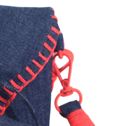 Cell Phone Butterfly Bag