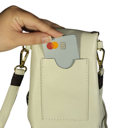 Cell Phone Butterfly Bag