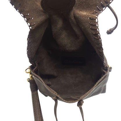 Mini Butterfly Bag