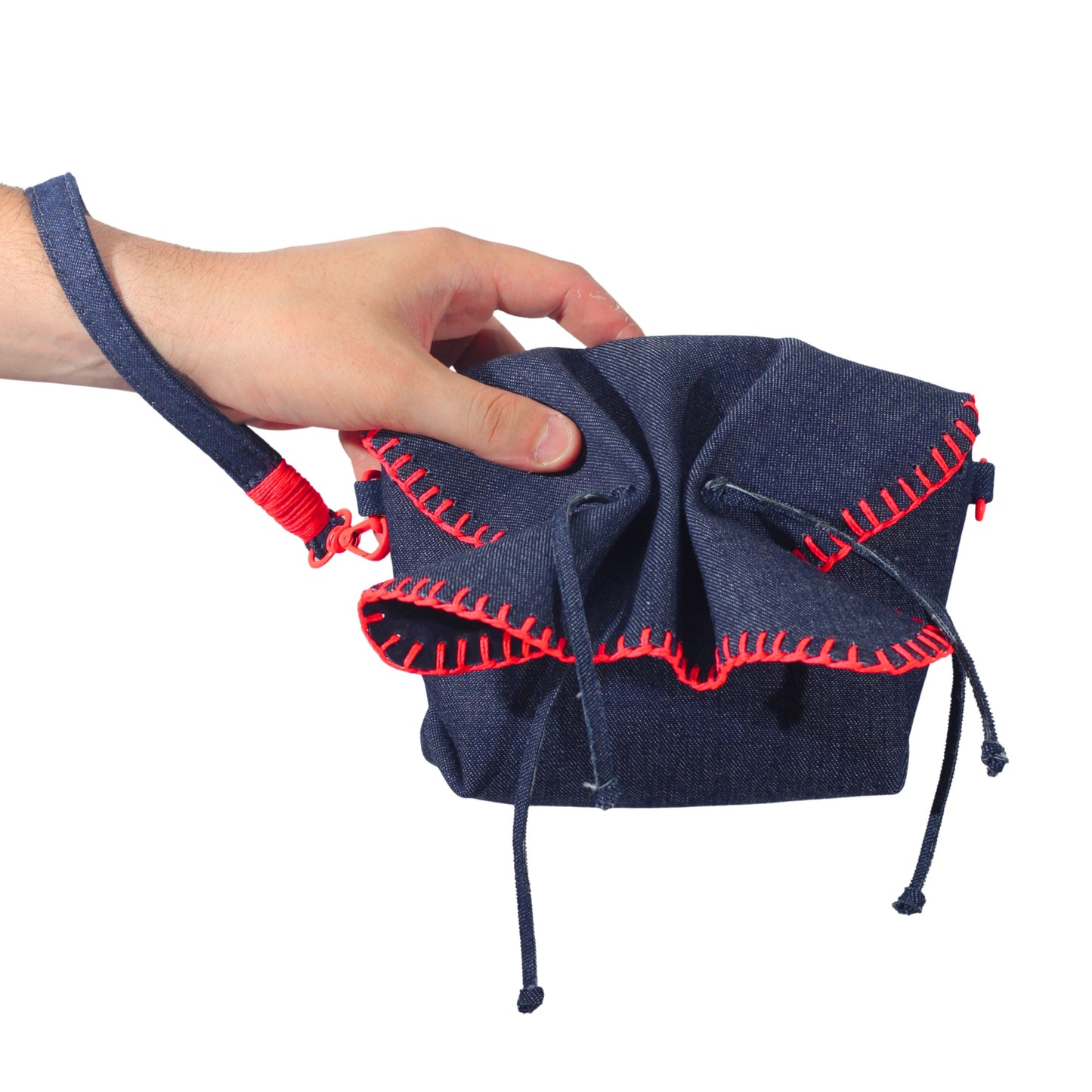 Mini Butterfly Bag