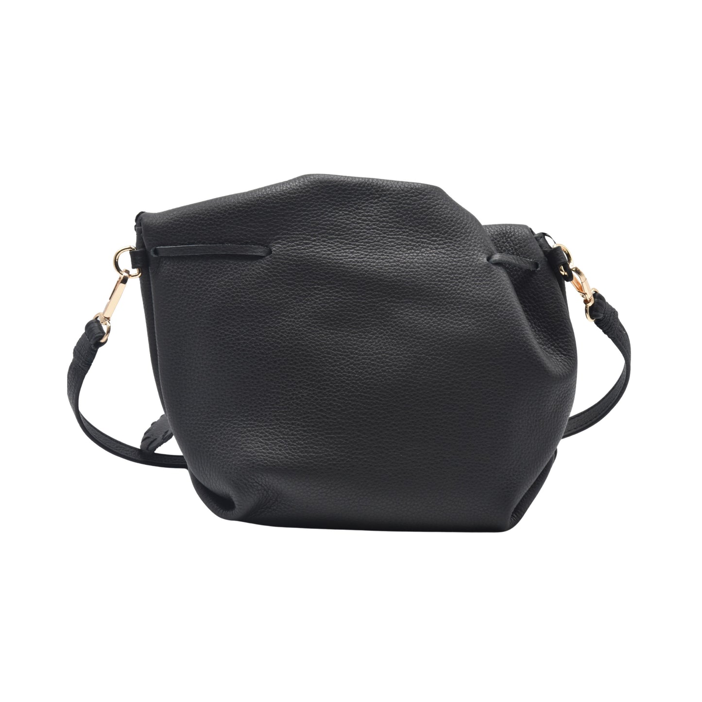 Butterfly Leather Bag