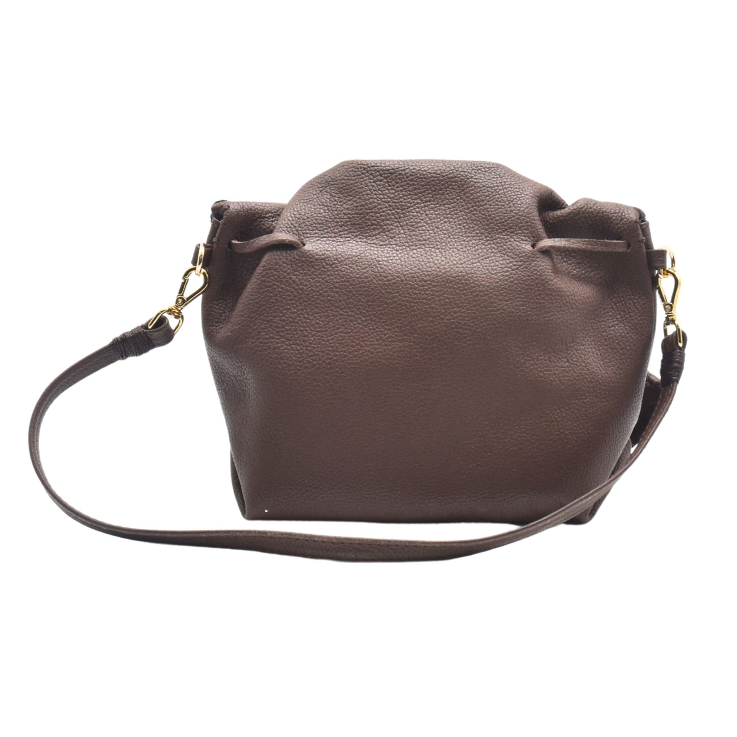 Butterfly Leather Bag