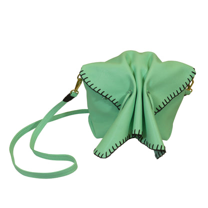 Butterfly Leather Bag