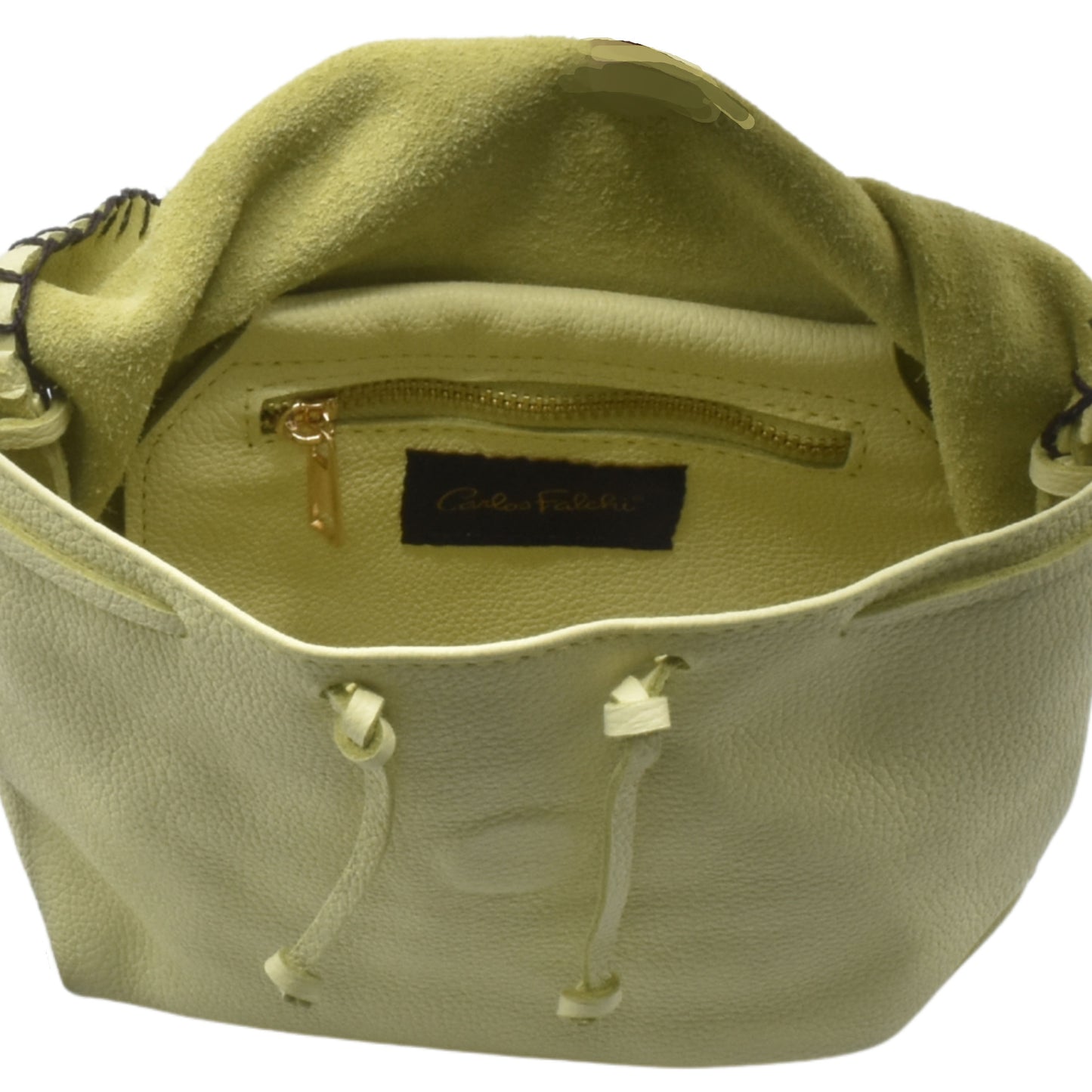 Butterfly Leather Bag