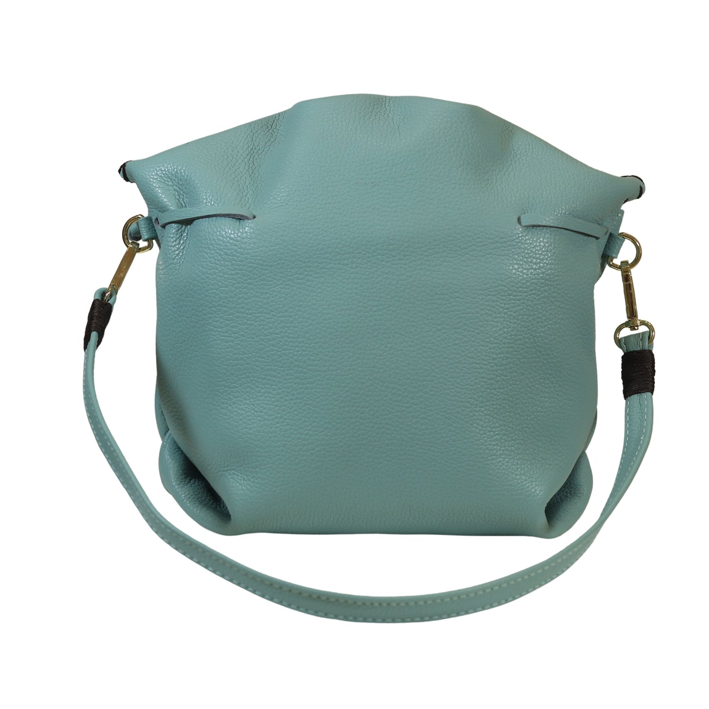 Butterfly Leather Bag