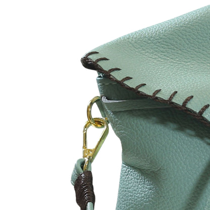 Butterfly Leather Bag