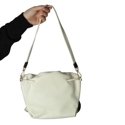 Butterfly Leather Bag