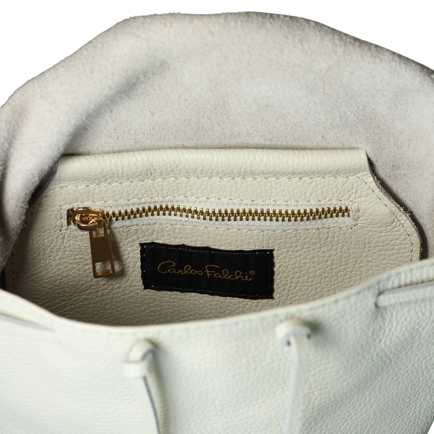 Butterfly Leather Bag
