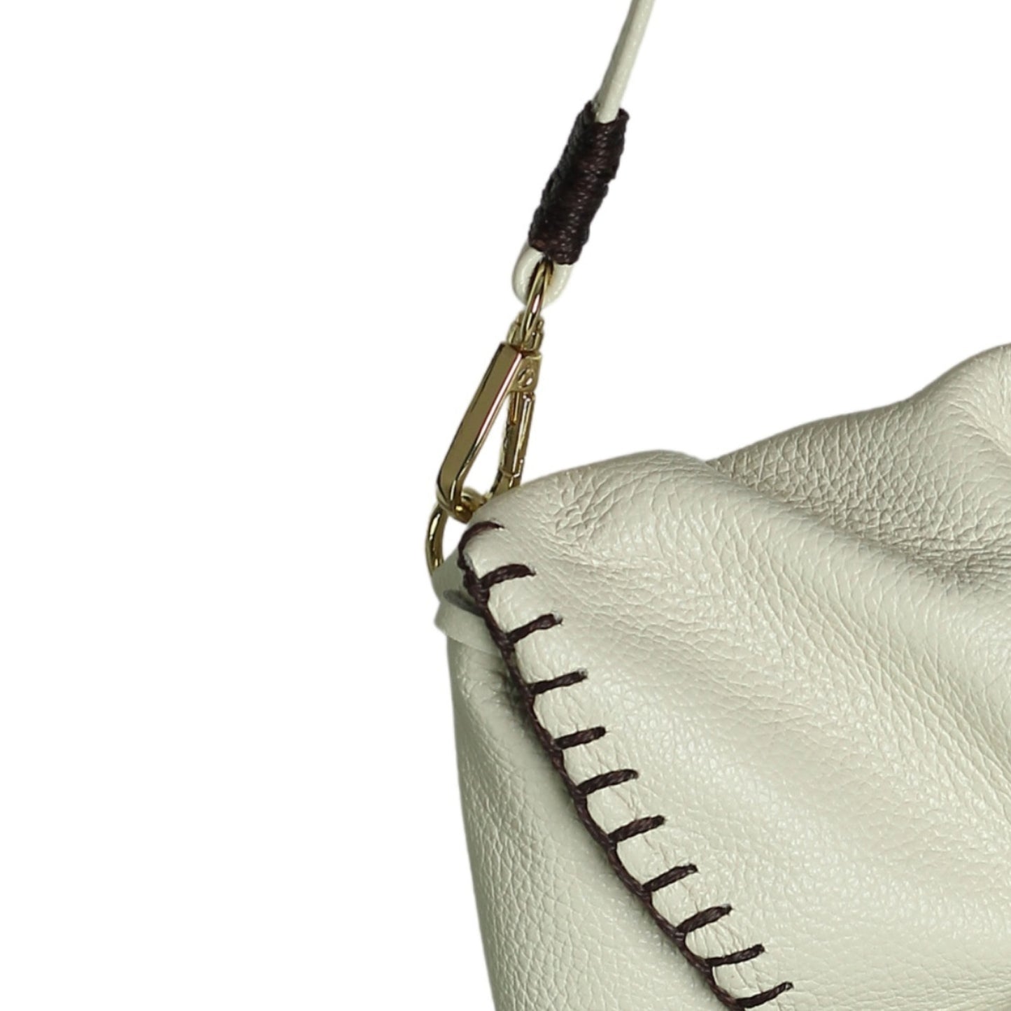 Butterfly Leather Bag
