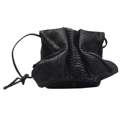 Butterfly Python Bag