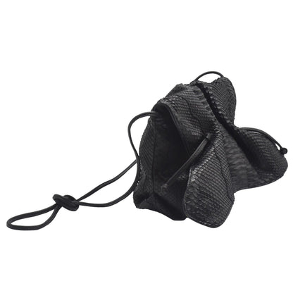 Butterfly Python Bag
