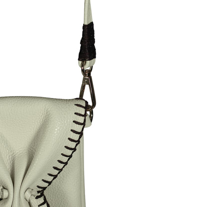 Cell Phone Butterfly Leather Bag