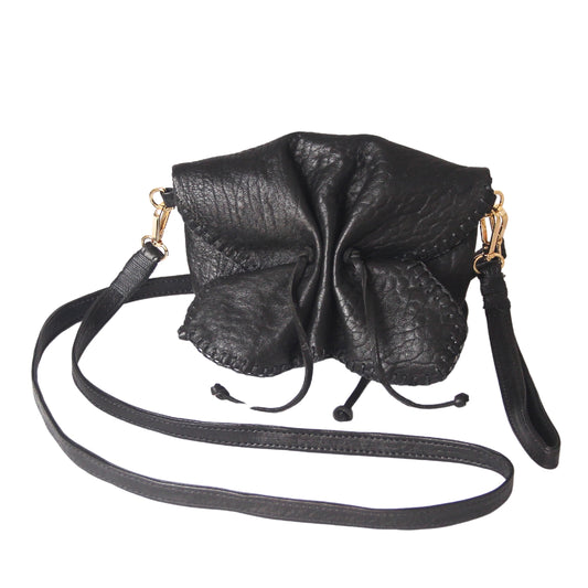 Mini Butterfly Lambskin Bag