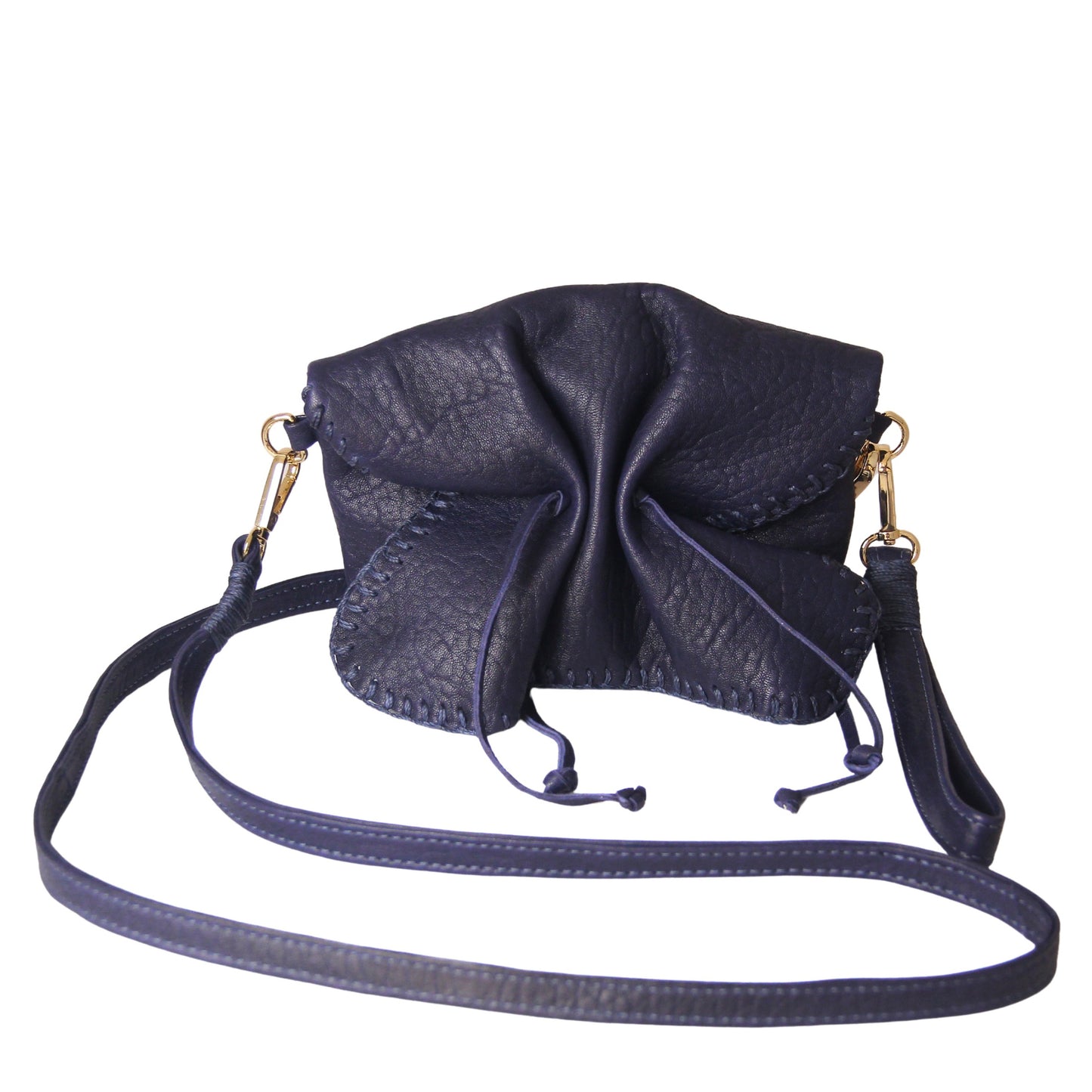 Mini Butterfly Lambskin Bag