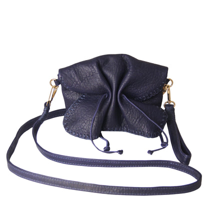 Mini Butterfly Lambskin Bag