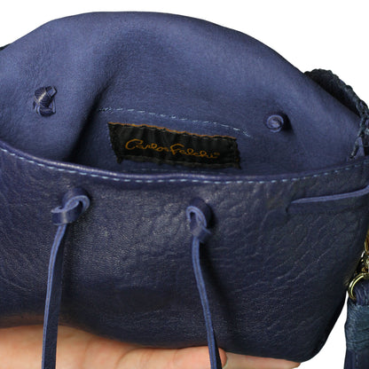 Mini Butterfly Lambskin Bag