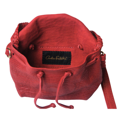 Mini Butterfly Lambskin Bag