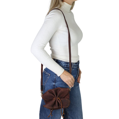 Mini Butterfly Lambskin Bag