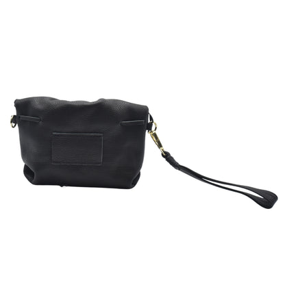 Mini Butterfly Leather Bag