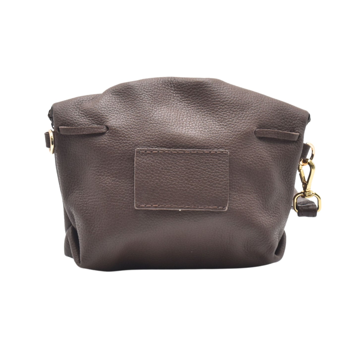 Mini Butterfly Leather Bag