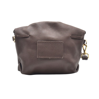 Mini Butterfly Leather Bag