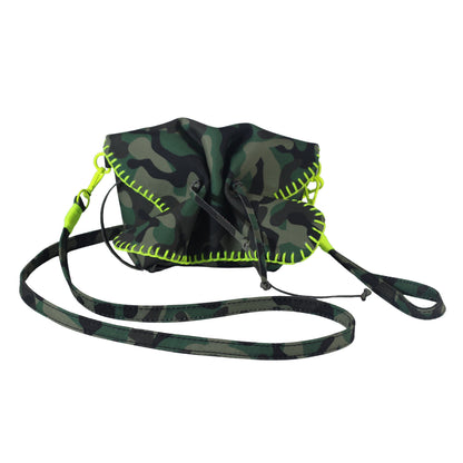 Mini Butterfly Leather Bag