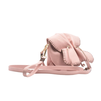 Mini Butterfly Leather Bag