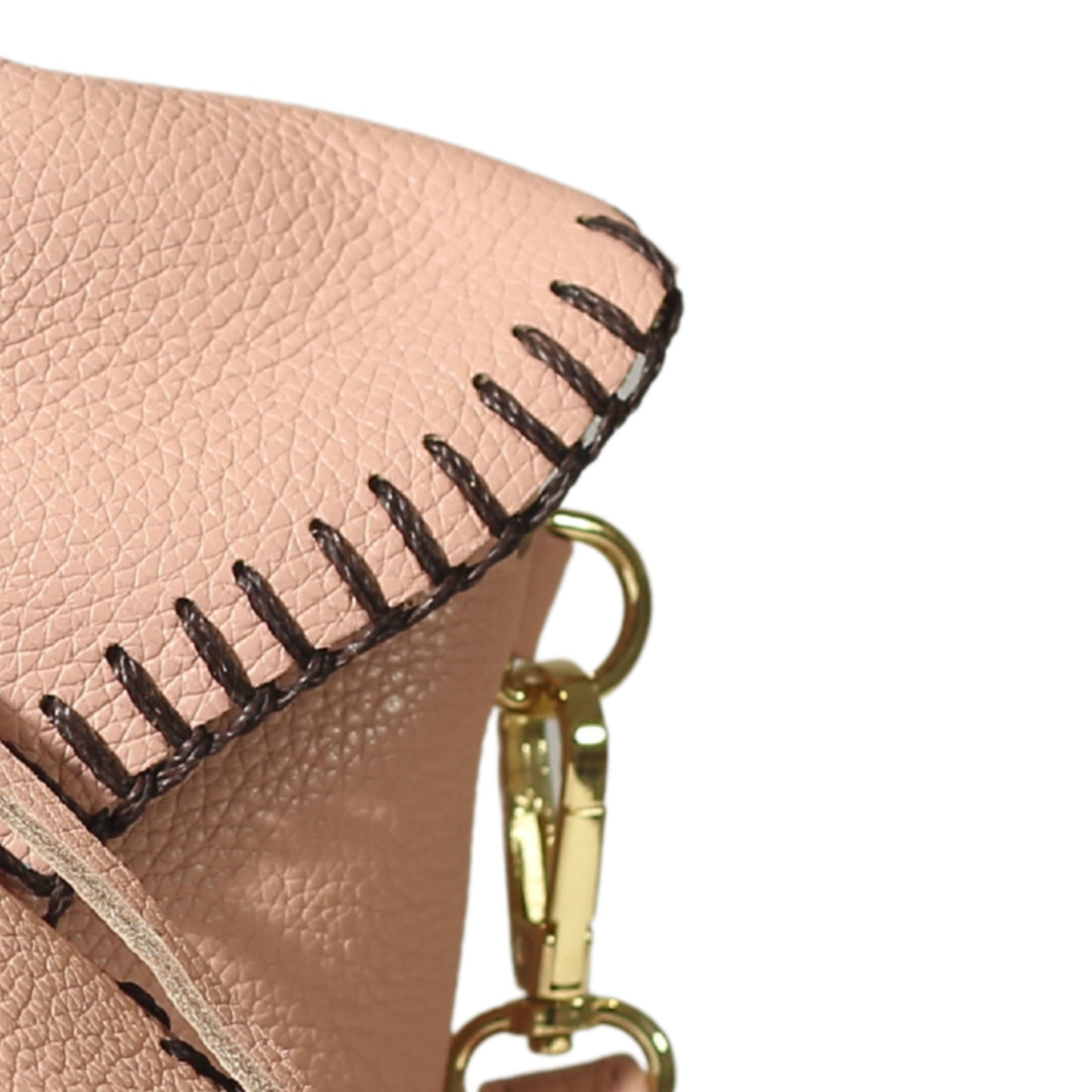 Mini Butterfly Leather Bag