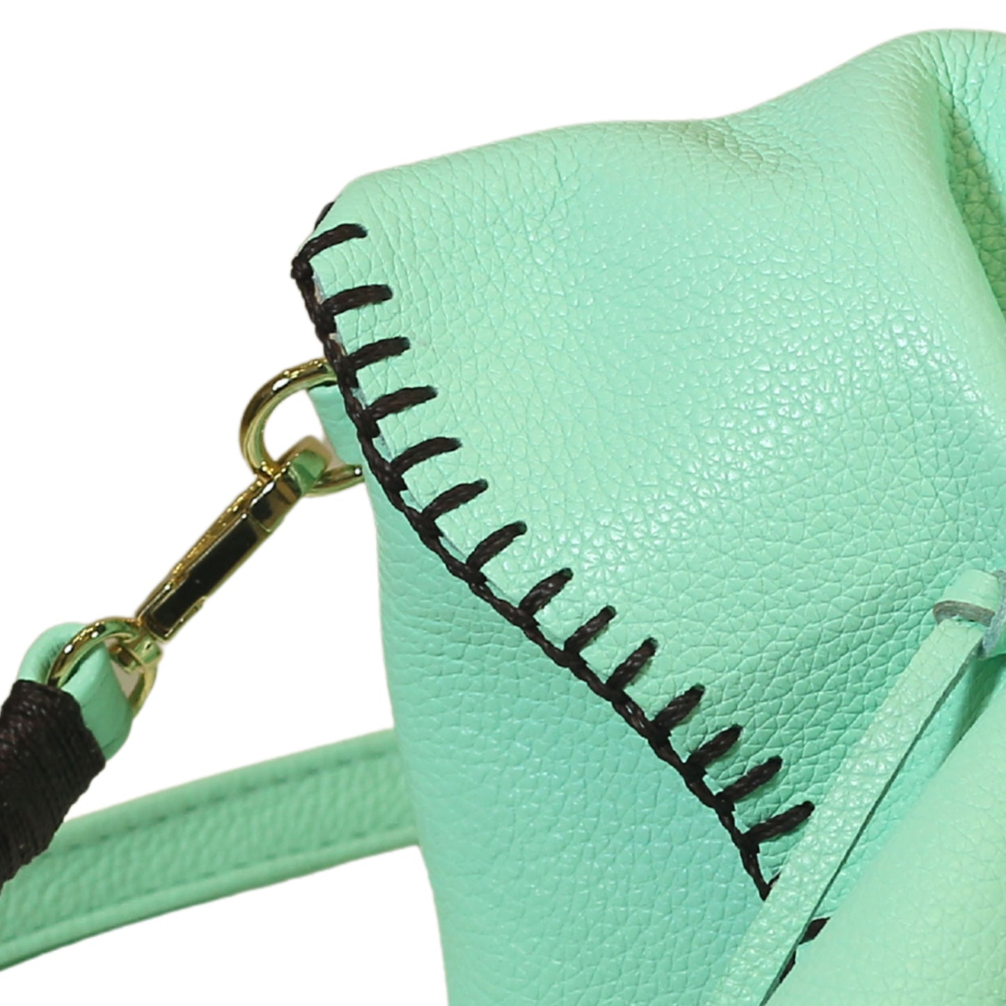 Mini Butterfly Leather Bag