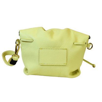 Mini Butterfly Leather Bag