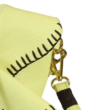 Mini Butterfly Leather Bag