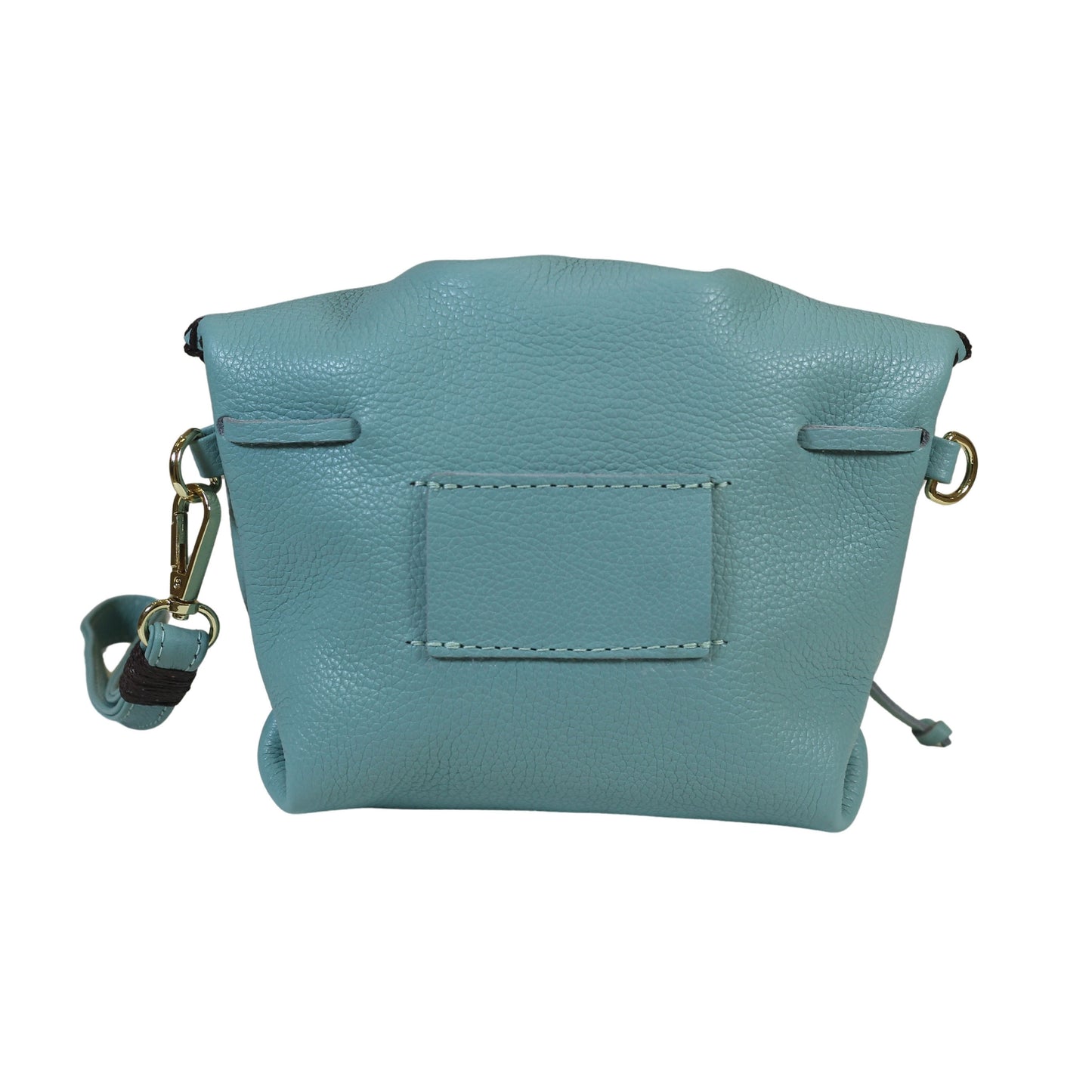 Mini Butterfly Leather Bag