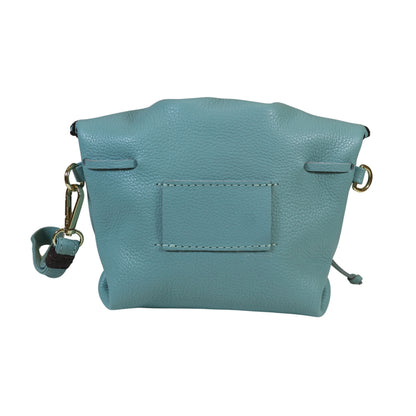 Mini Butterfly Leather Bag