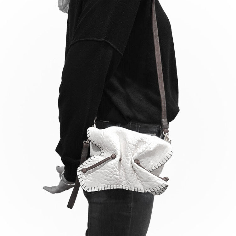 Mini Butterfly Python Bag