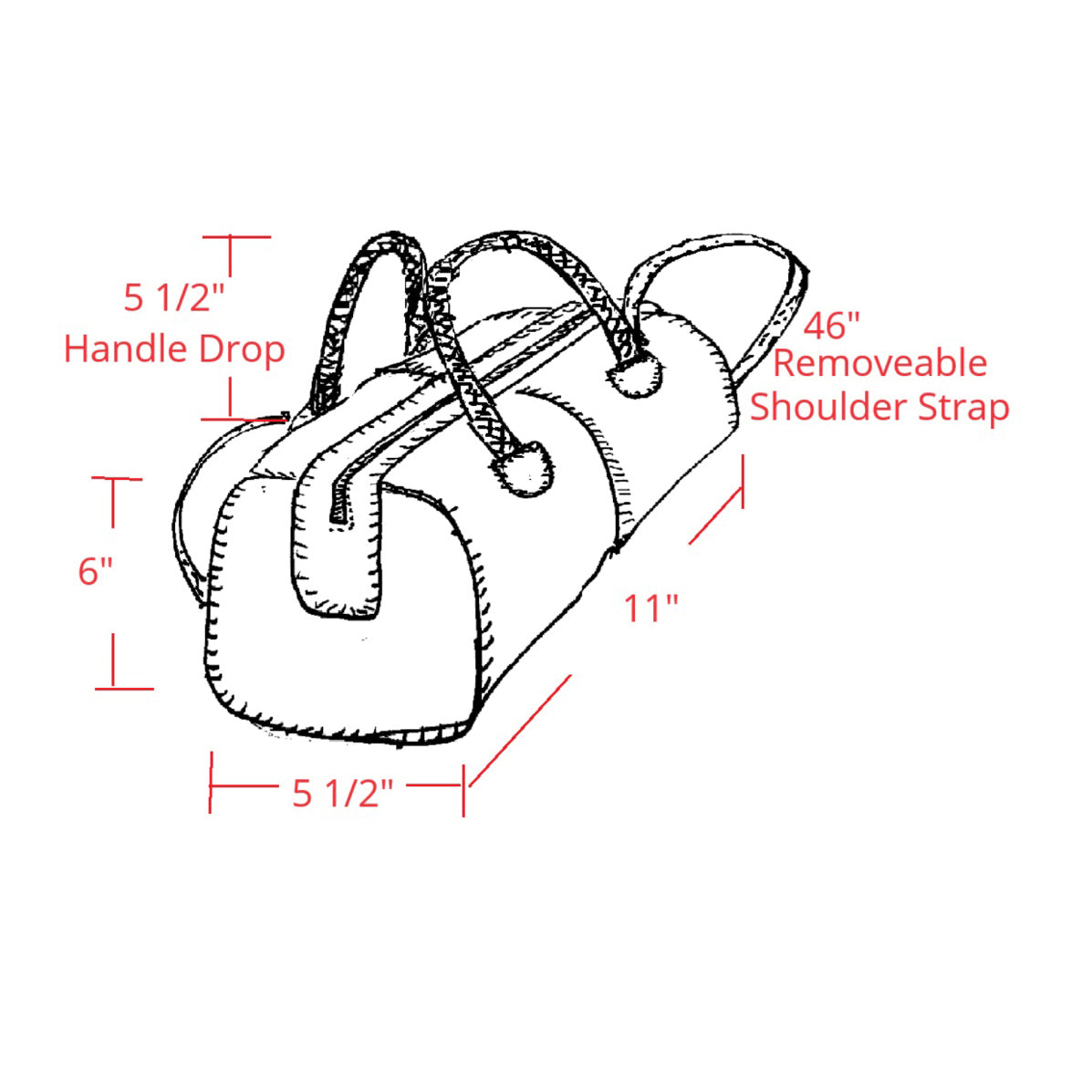 Mini Barrel Python Bag