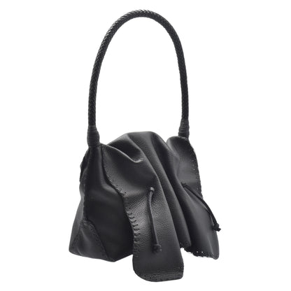 Shoulder Butterfly Leather Bag